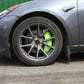 TESERY 18" /19" Caliper Covers for Tesla Model 3 / Model 3 Highland
