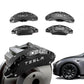 TESERY 18" /19" Caliper Covers for Tesla Model 3 / Model 3 Highland