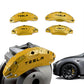 TESERY 18" /19" Caliper Covers for Tesla Model 3 / Model 3 Highland