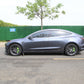TESERY 18" /19" Caliper Covers for Tesla Model 3 / Model 3 Highland