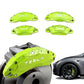 TESERY 18" /19" Caliper Covers for Tesla Model 3 / Model 3 Highland