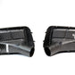 Carbon Fiber Subaru STI Brake Cooling Ducts 2018-2021