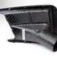 Carbon Fiber Subaru STI Brake Cooling Ducts 2018-2021