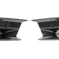 Carbon Fiber Subaru STI Brake Cooling Ducts 2018-2021