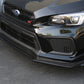 Subaru WRX/STI Carbon Fiber Front Airdam/ Lip 2018-2021