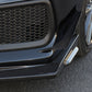 Subaru WRX/STI Carbon Fiber Front Airdam/ Lip 2018-2021