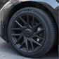 TESERY 18″ Original Style Wheel Cover For Model 3 Highland (4PCS)