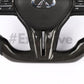 2017-2020  Infiniti Q50 Q60 Custom Steering Wheel by Exclusive Steering