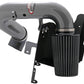 AEM Induction AEM Brute Force Intake System B.F.S.DODGE RAM 2500/3500 5.9L-L6 DSL, 03-06 21-8211DC