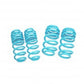 Godspeed Traction-S Performance Lowering Springs For AUDI Q5 (8R) 2009-17