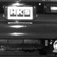 HKS 90-93 Toyota Celica All Trac Silent Hi-Power Dual Exhaust - Japane