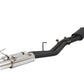 Apexi N1-Dual Muffler, 1995-1998 Nissan 240SX (S14) *Discontinued