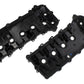 Ford Racing 5.0L Coyote Timing/Front Cover and Cam Cover KIT M-6580-M50