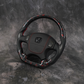 1997-2001 Honda Prelude 5th gen Custom Steering Wheel by Exclusive Steering