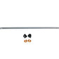 Whiteline Front Sway Bar 22mm Heavy Duty Subaru Forester 2009-2010