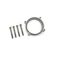 Ford Performance Parts Ford Racing BOSS 302 90mm Throttle Body Intake Spacer