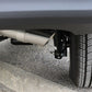 Corsa Performance Corsa 18+ Jeep Wrangler JL 2.5in Dual Rear Turn Down Exit Touring Axle