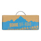 Borne Off-Road Tow Strap 3x20 BNTW-3-20