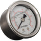 Tomei Fuel Pressure Gauge TB510A-0000A