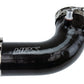 HPS Performance HPS Silicone Air Intake Kit Post MAF Hose Lexus 2008-2014 ISF V8 5.0L, 18521