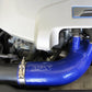 HPS Performance HPS Silicone Air Intake Kit Post MAF Hose Lexus 2008-2014 ISF V8 5.0L, 18521