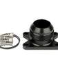 Aeromotive Spur Gear Pump Inlet AN-20 Port 11732