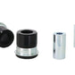 Whiteline 16-23 Mazda MX-5 Miata Rear Lower Control Arm Inner Bushing Kit W56414