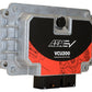 AEM EV VCU200 Programmable Vehicle Control Unit 80-pin Connector 4 CAN Single-Motor/Inverter Control 30-8000