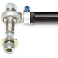 SPL Part NC Miata Rear Toe Arms Bumpsteer Adjustable MX-5 RX-8 FE