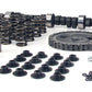 COMP Cams Camshaft Kit CS 246PEH K12-305-3