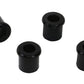 Whiteline Plus 84-3/92 Isuzu Trooper Rear Spring - Eye Rear & Shackle Bushing W71021