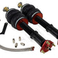 AIRLIFT 98-05 Lexus GS300,98-00 GS 400,01-05 GS 430 - Rear Kit