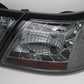 Spyder Toyota Camry (does not fit the Hybrid)07-09 LED Tail Lights Smoke ALT-YD-TCAM07-LED-SM 5042613