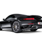 Akrapovic 14-15 Porsche 911 Turbo/Turbo S (991) Rear Carbon Fiber Diffuser - Matte DI-PO/CA/2