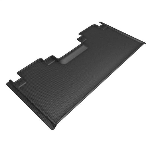 3D MAXpider 23-24 Ford F-250 Supercab Kagu Black R2 L1FR16021509