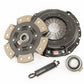 Competition Clutch G20 Sentra SR20DE Stage 4 Clutch Kit