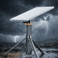 RovEdge Mk-I 189Wh Portable Power Tripod | Compatible with Starlink Mini Battery Pack