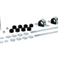 Whiteline 2000-2006 Chevrolet Suburban 1500 Sway Bar - Mount Bushing -32mm W23825