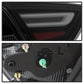 SPYDER xTune 14-18 Chevy Impala (Excl 14-16 Limited) LED Tail Lights - Black Smoke (ALT-JH-CIM14-LBLED-BSM) 9042164