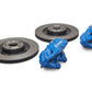 Ford Racing 13-16 Focus ST Performance Front RS Brake Upgrade Kit M-2300-W