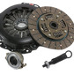 Competition Clutch 02-05 Subaru WRX Stage 2 - Steelback Brass Plus Clutch Kit