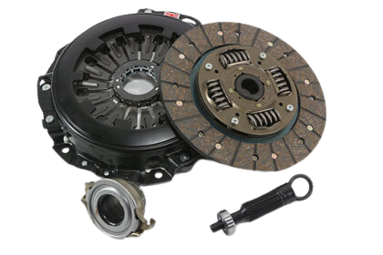 Competition Clutch 02-05 Subaru WRX Stage 2 - Steelback Brass Plus Clutch Kit