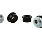 Whiteline Camber Correction Bushings Subaru Legacy 1999-2003