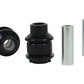 Whiteline Plus 05+ BMW 1 Series/3/05-10/11 3 Series Front C/A-Lwr Rear Inner Bushing Kit (not AWD) W53453