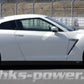 HKS Max 4 Sp R35 Full R-Spg Kit 80250-An001T