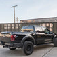 Corsa Performance 2017 Ford F-150 Raptor 3.5L Sport Cat-Back Dual Rear Exit w/ 5in