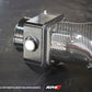 AMS Performance 2009+ Nissan GT-R Throttle Body Isolators ALP.07.08.0006-5