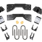 Belltech FLIP KIT 95-99 GM Tahoe 2 door 5.5inch 6640