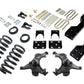 Belltech LOWERING KIT W/O SHOCKS 696