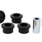 Whiteline Plus 8/06-8/09 Pontiac G8 / 10+ Chevy Camaro Rear Inner Toe Arm Bushing Kit W63157